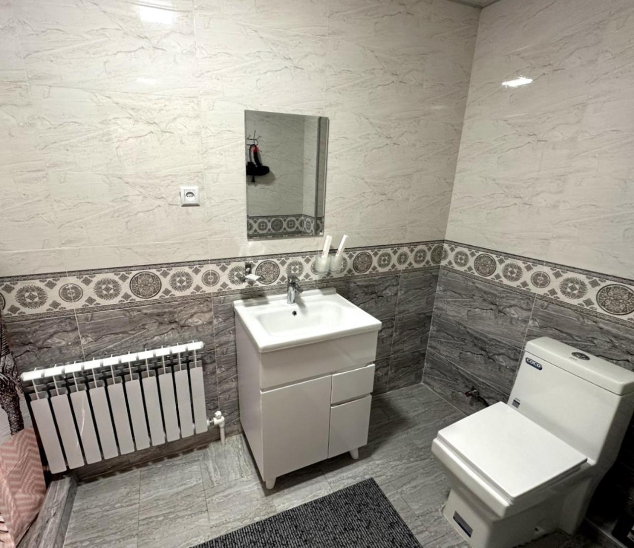 Art Suzani National House Hotel Bukhara Exterior photo